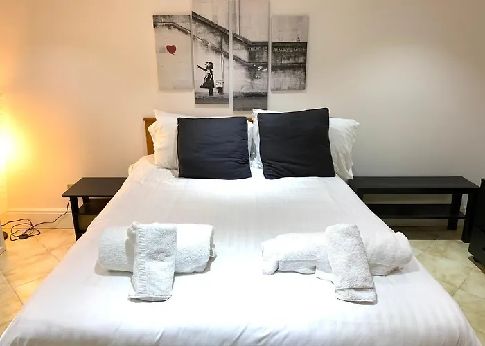 Mycityhaven South Parade Mansions *