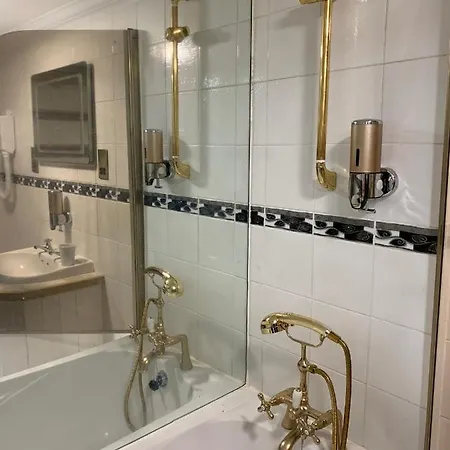 Appartement Mycityhaven South Parade Mansions Bristol