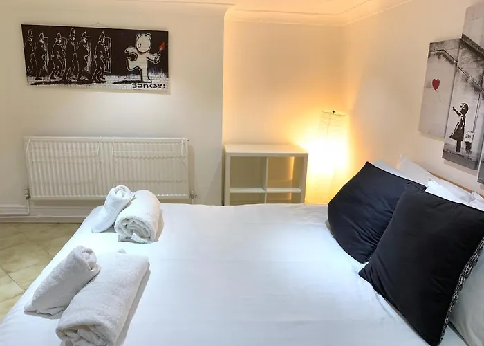 Mycityhaven South Parade Mansions Апартаменты