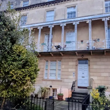 Mycityhaven South Parade Mansions Apartment