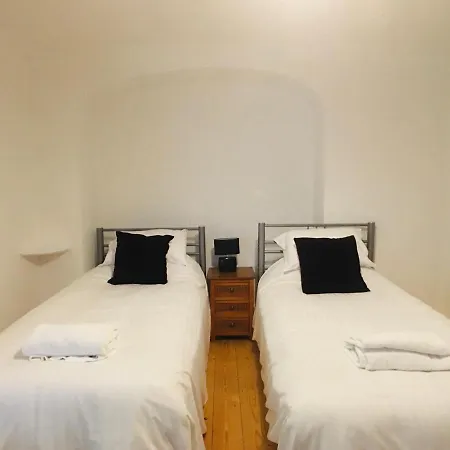 Mycityhaven South Parade Mansions דירה *