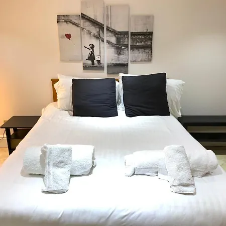 Mycityhaven South Parade Mansions *