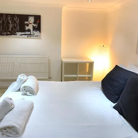 Mycityhaven South Parade Mansions Apartment