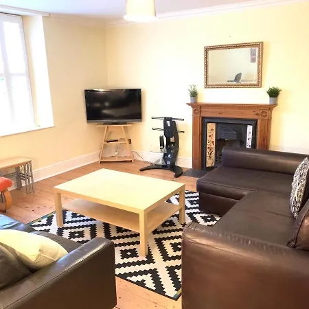 Mycityhaven South Parade Mansions