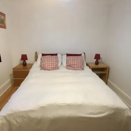 Mycityhaven South Parade Mansions بريستول