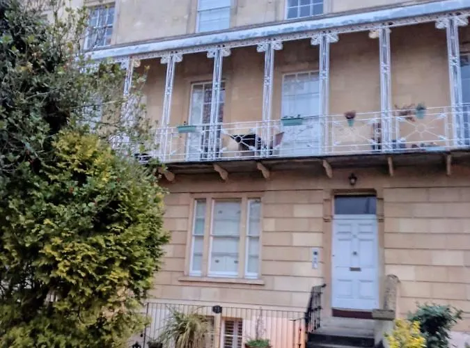 Mycityhaven South Parade Mansions דירה