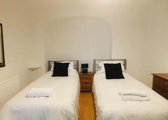 Mycityhaven South Parade Mansions דירה *