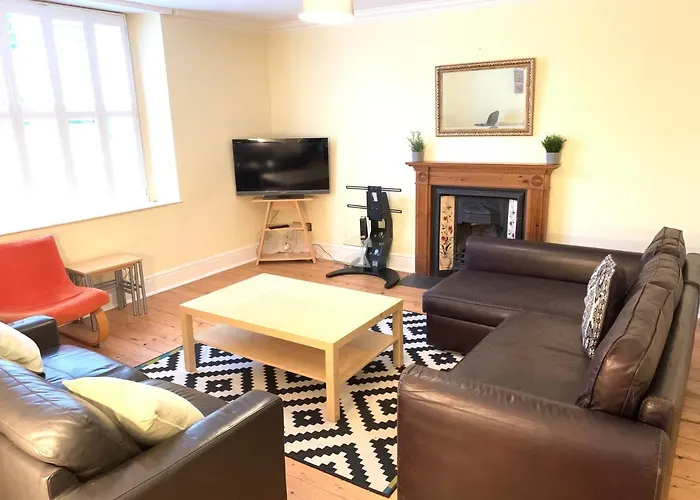 Mycityhaven South Parade Mansions